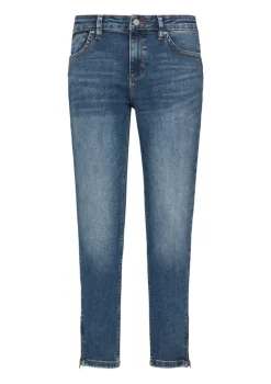 QS Jeans*Jeans-Hose Blau