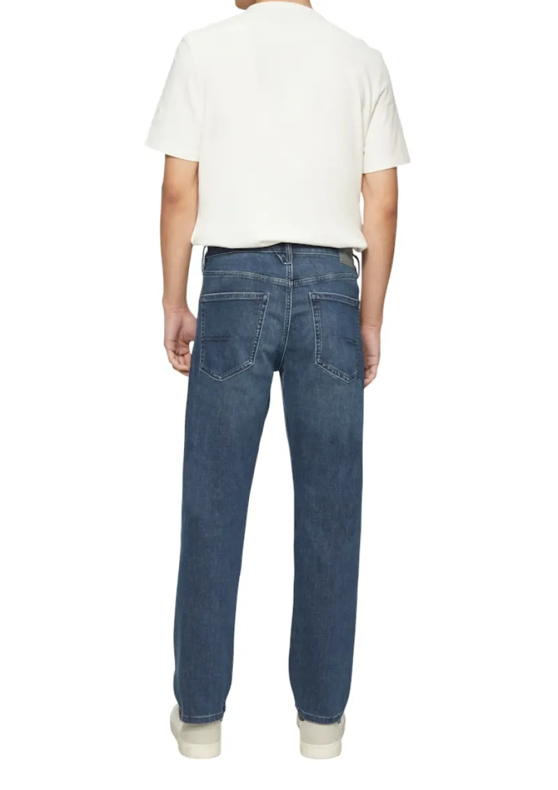 s.Oliver Jeans|Big Boys*Jeans-Hose Blau