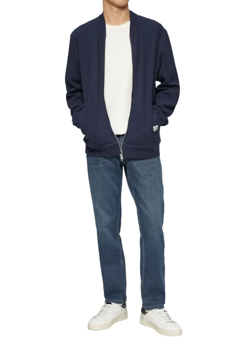 s.Oliver Jeans|Big Boys*Jeans-Hose Blau