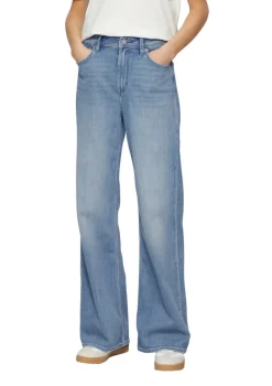 s.Oliver Jeans*Jeans-Hose blau1