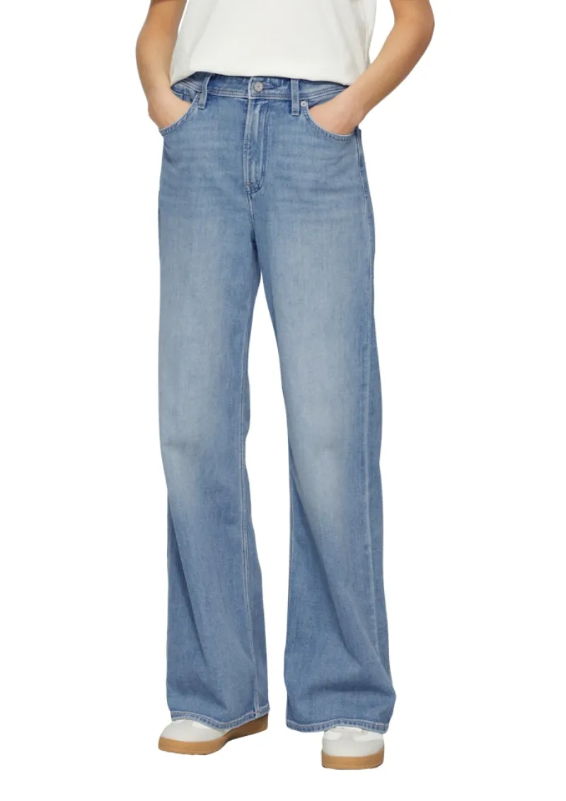 s.Oliver Jeans*Jeans-Hose blau1