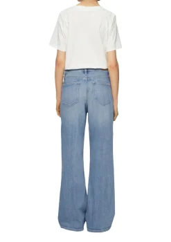 s.Oliver Jeans*Jeans-Hose blau1