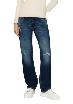 s.Oliver Jeans*Jeans-Hose Blau