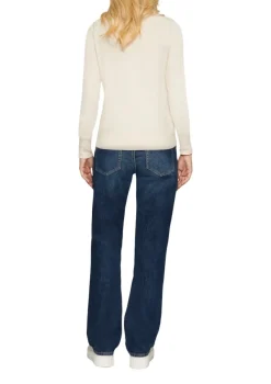 s.Oliver Jeans*Jeans-Hose Blau