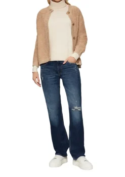 s.Oliver Jeans*Jeans-Hose Blau