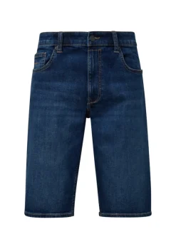 s.Oliver Shorts*Jeans-Hose Blau