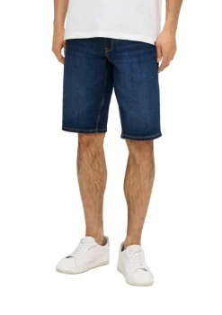 s.Oliver Shorts*Jeans-Hose Blau