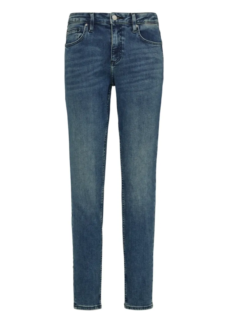 QS Jeans*Jeans-Hose Blau
