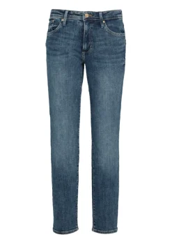 s.Oliver Jeans*Jeans-Hose Blau