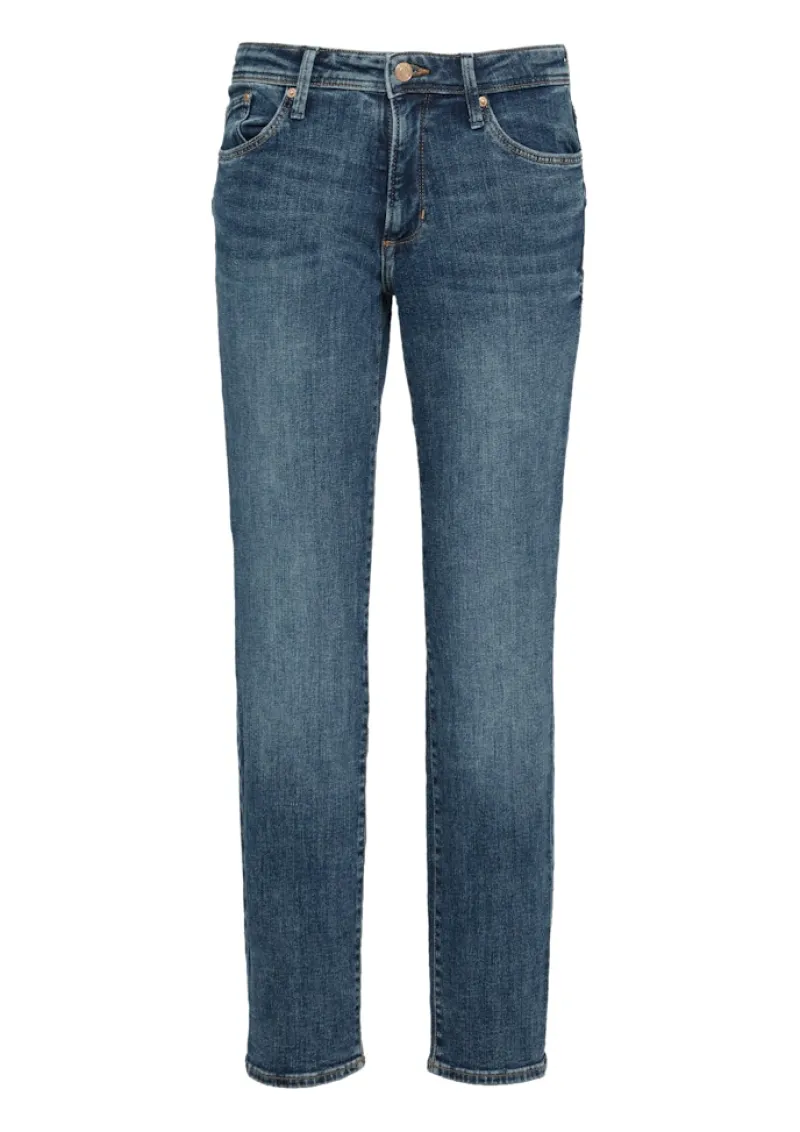 s.Oliver Jeans*Jeans-Hose Blau