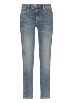 s.Oliver Jeans*Jeans-Hose blau2