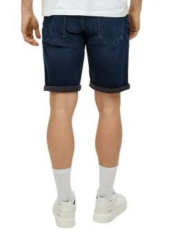 s.Oliver Shorts|Big Boys*Jeans-Hose blau2