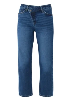 s.Oliver Jeans*Jeans-Hose Blau