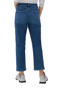 s.Oliver Jeans*Jeans-Hose Blau