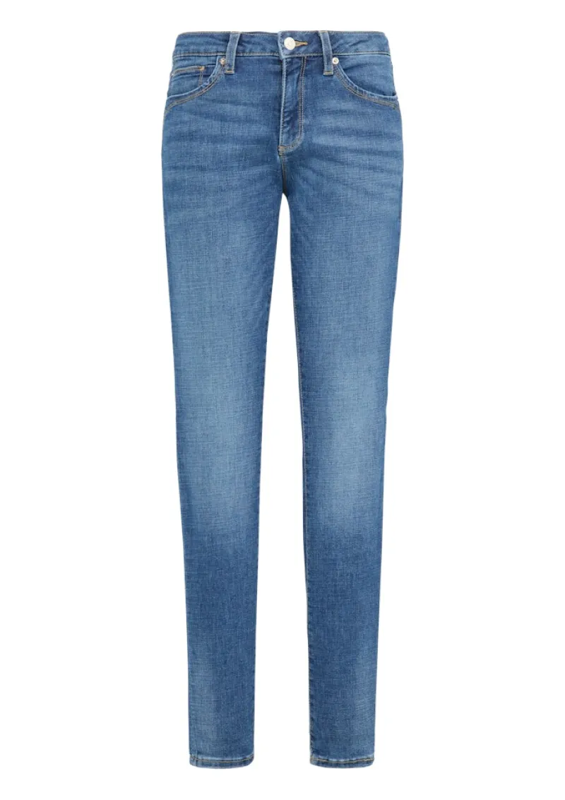 QS Jeans*Jeans-Hose blau2