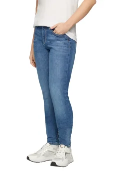 QS Jeans*Jeans-Hose blau2