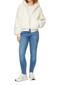 QS Jeans*Jeans-Hose blau2