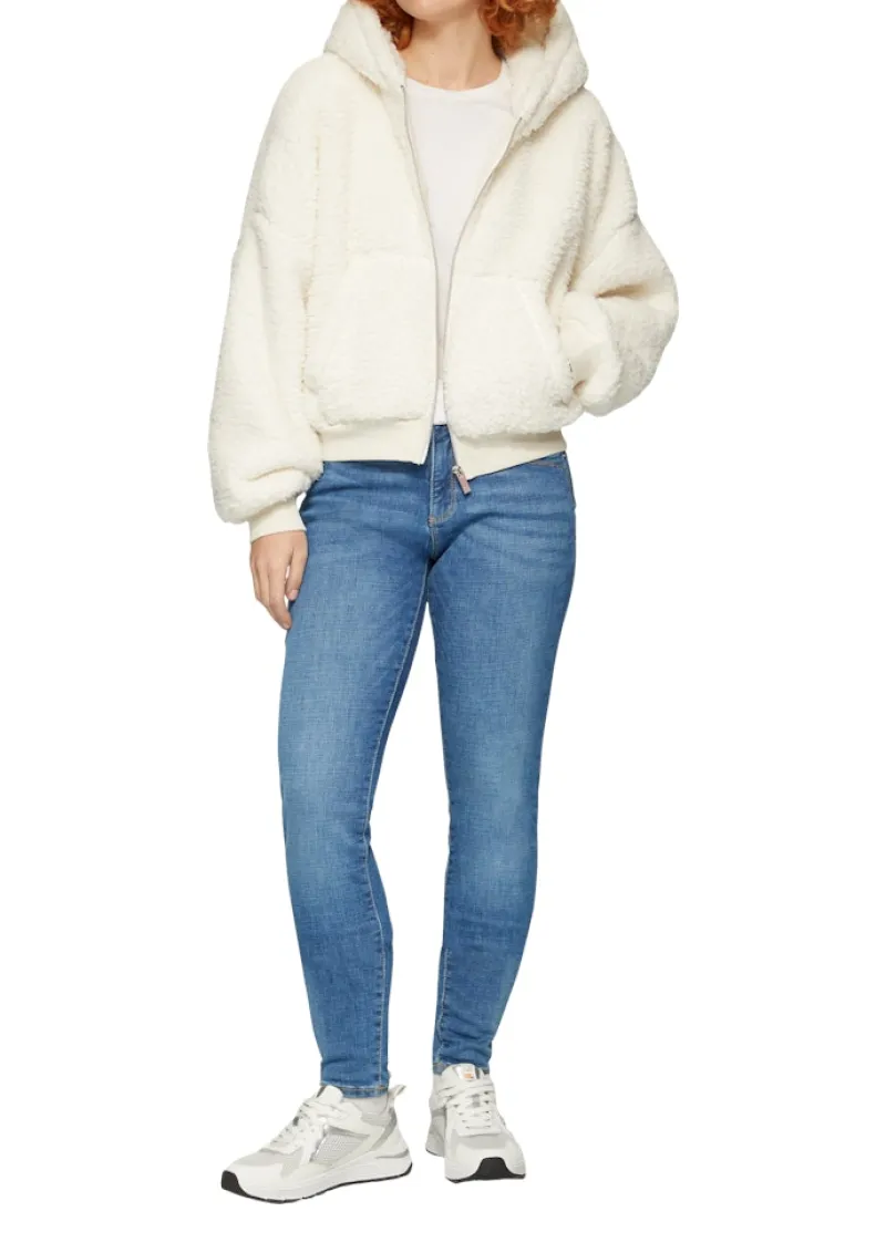 QS Jeans*Jeans-Hose blau2