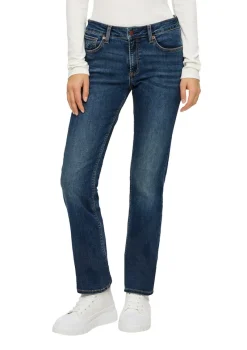 QS Jeans*Jeans-Hose blau2