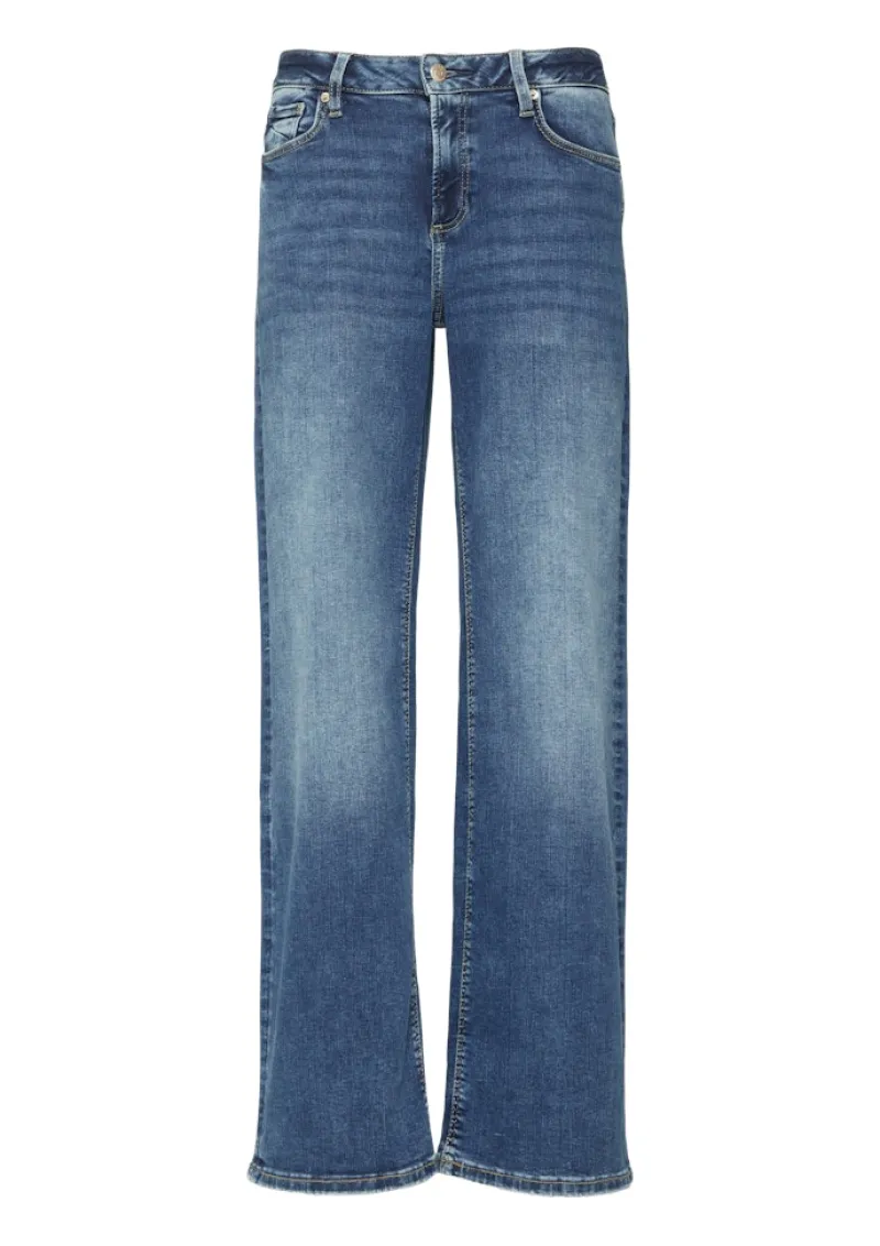 QS Jeans*Jeans-Hose Blau
