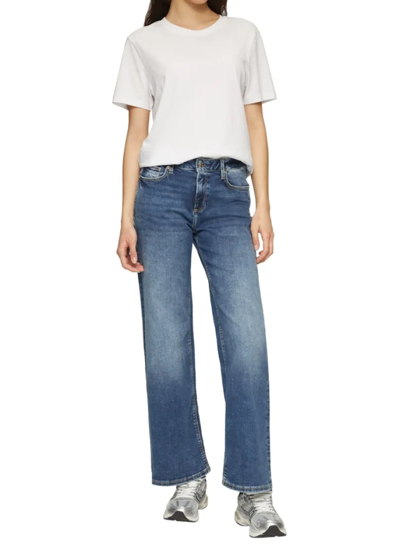 QS Jeans*Jeans-Hose Blau