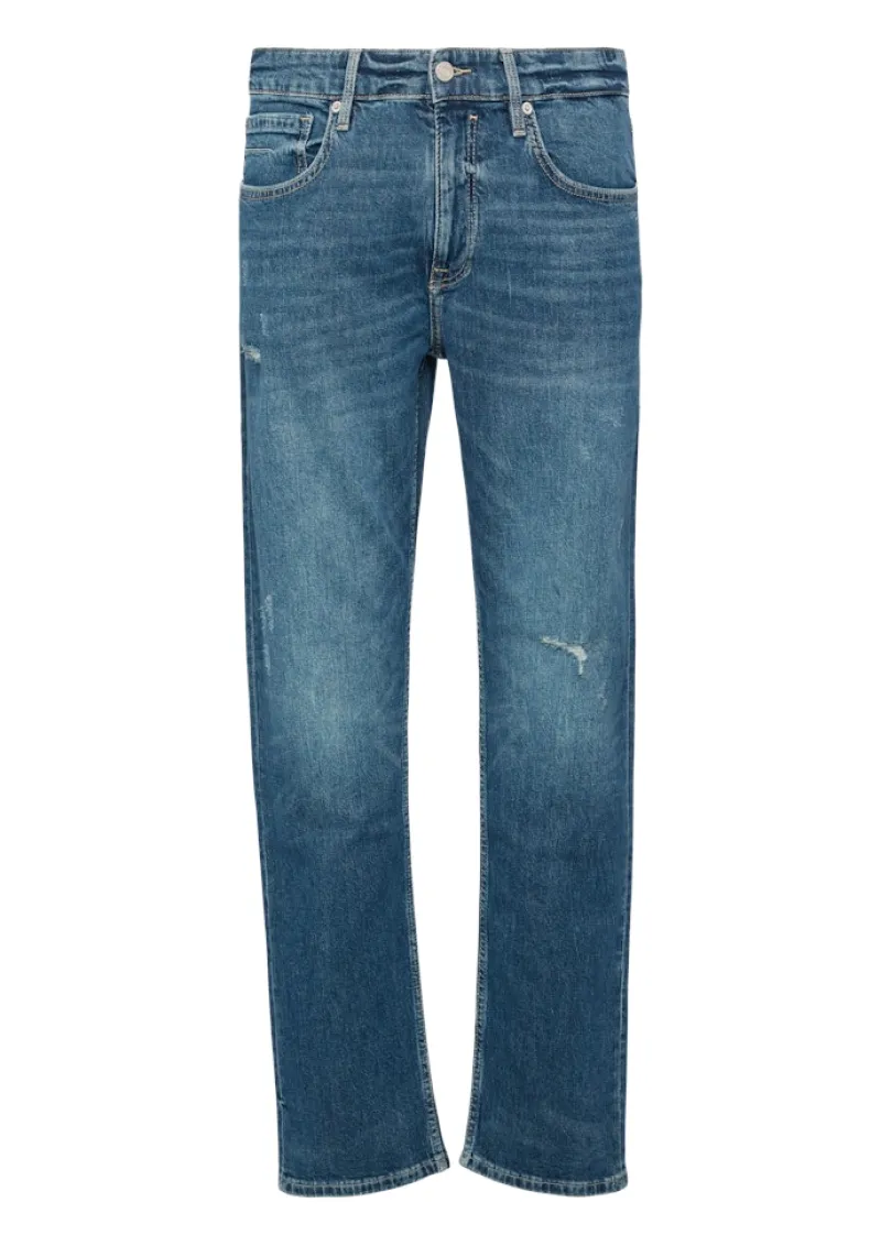 s.Oliver Jeans|Big Boys*Jeans-Hose Blau