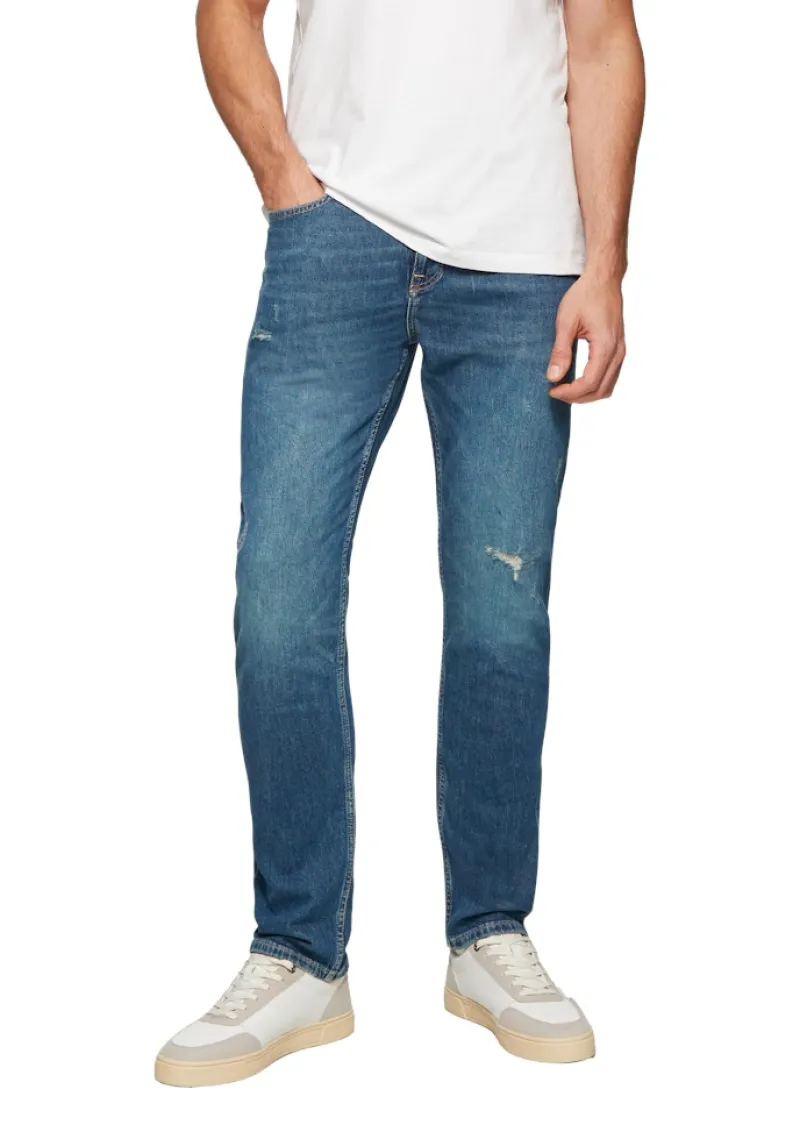 s.Oliver Jeans|Big Boys*Jeans-Hose Blau