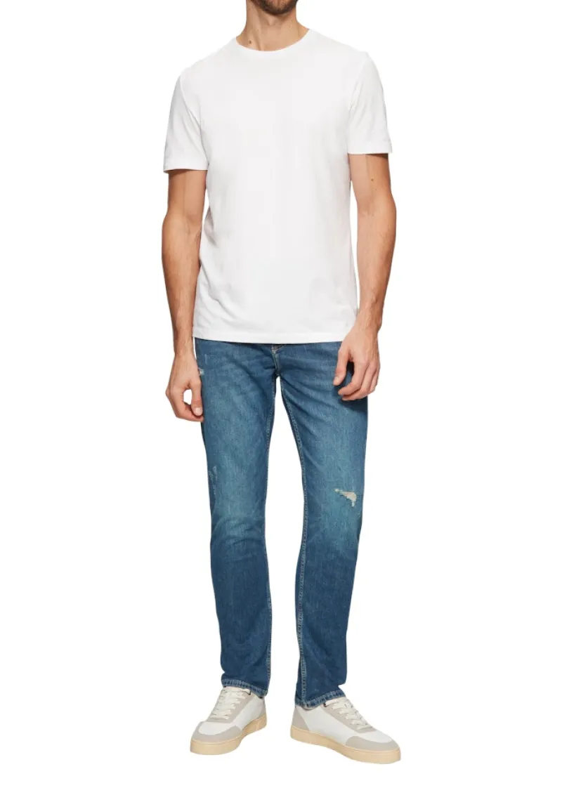 s.Oliver Jeans|Big Boys*Jeans-Hose Blau