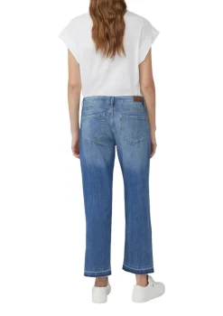s.Oliver Jeans*Jeans-Hose Blau