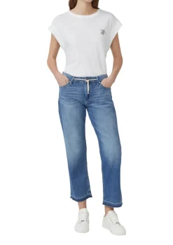 s.Oliver Jeans*Jeans-Hose Blau