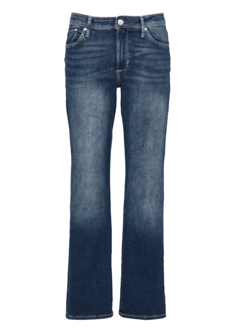 s.Oliver Jeans*Jeans-Hose Blau