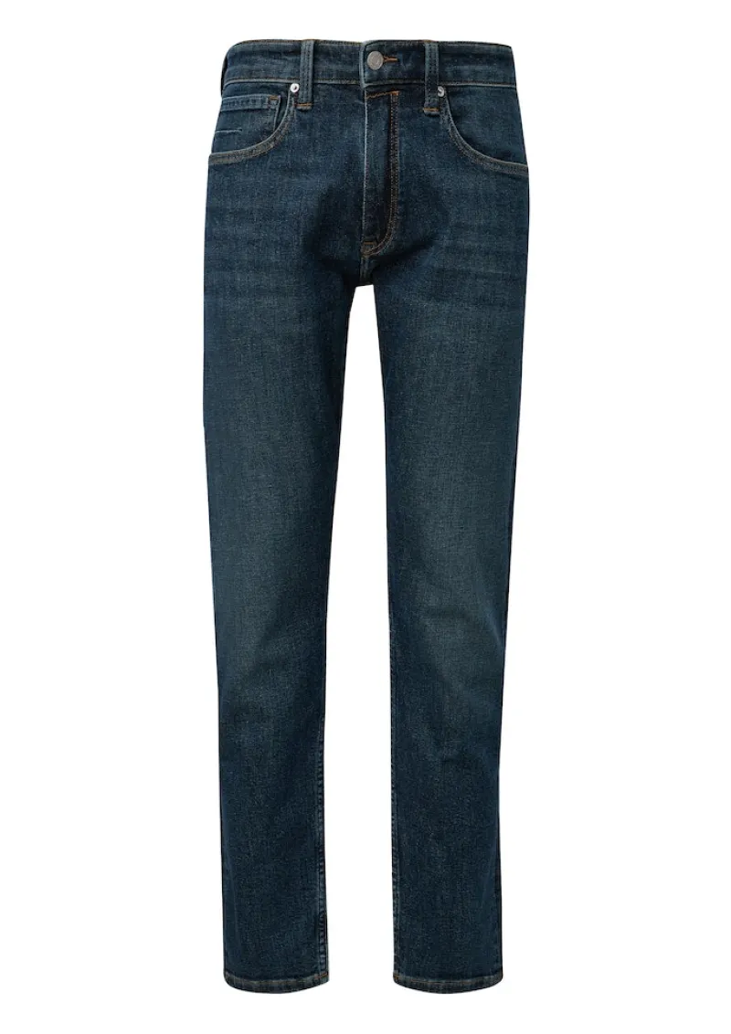 s.Oliver Jeans|Big Boys*Jeans-Hose Blau