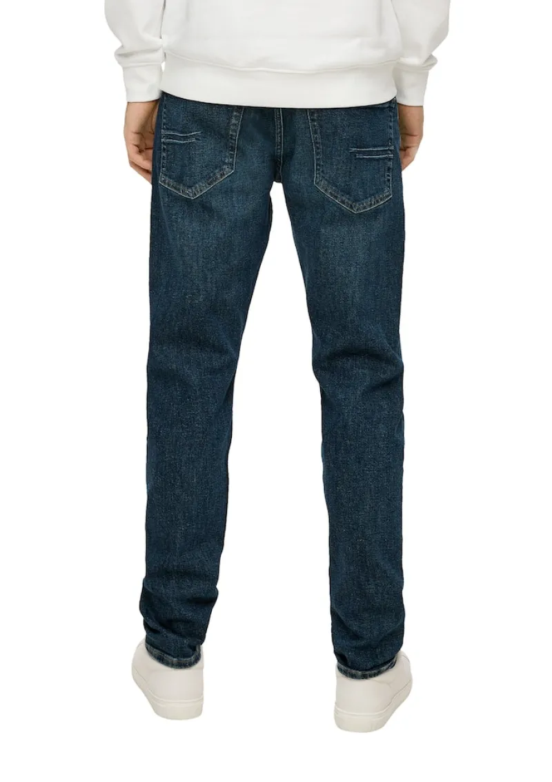 s.Oliver Jeans|Big Boys*Jeans-Hose Blau
