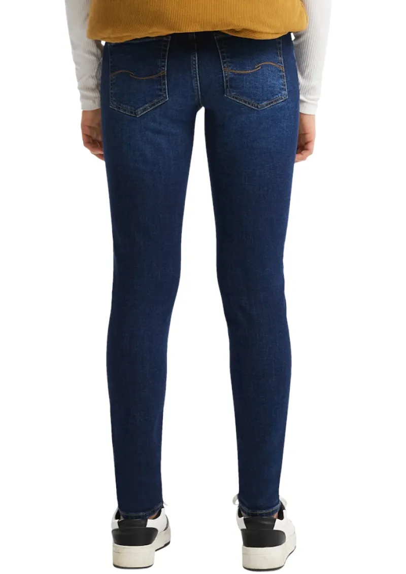 QS Jeans*Jeans-Hose Blau