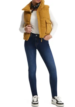 QS Jeans*Jeans-Hose Blau