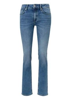 QS Jeans*Jeans-Hose blau1
