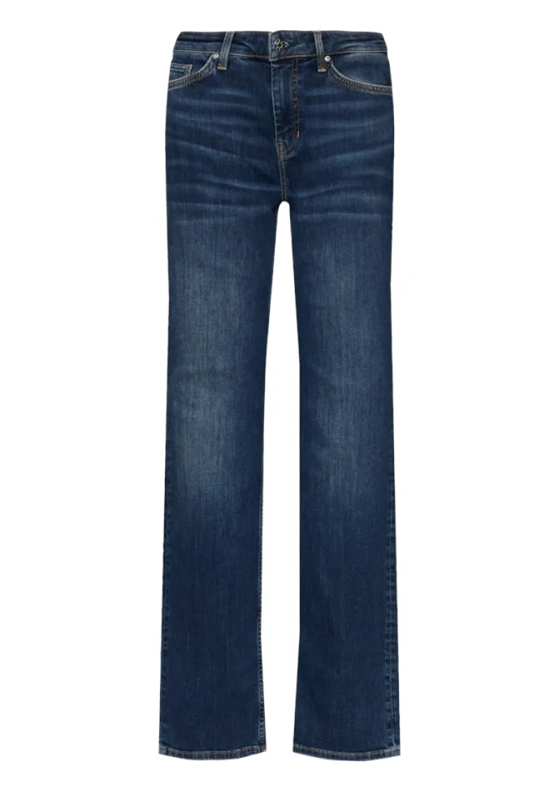 s.Oliver Jeans*Jeans-Hose blau2