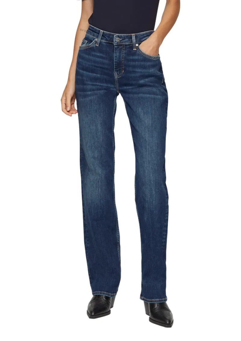 s.Oliver Jeans*Jeans-Hose blau2