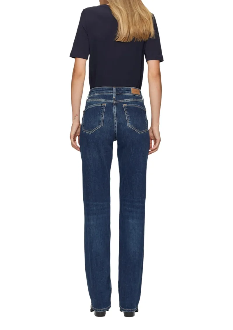 s.Oliver Jeans*Jeans-Hose blau2