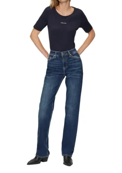 s.Oliver Jeans*Jeans-Hose blau2