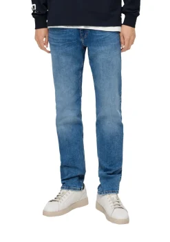 s.Oliver Jeans|Big Boys*Jeans-Hose Blau