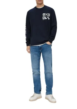 s.Oliver Jeans|Big Boys*Jeans-Hose Blau