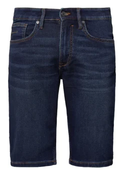 s.Oliver Shorts|Big Boys*Jeans-Hose blau2