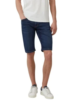 s.Oliver Shorts|Big Boys*Jeans-Hose blau2