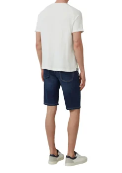 s.Oliver Shorts|Big Boys*Jeans-Hose blau2