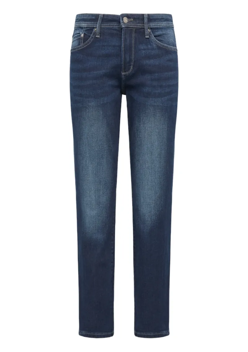 s.Oliver Jeans*Jeans-Hose blau2