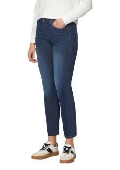 s.Oliver Jeans*Jeans-Hose blau2