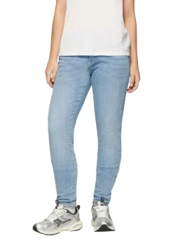 QS Jeans*Jeans-Hose blau1