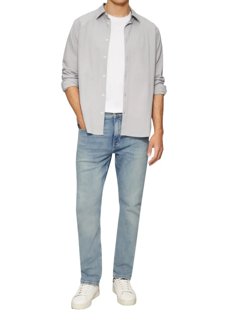 s.Oliver Jeans|Big Boys*Jeans-Hose Blau