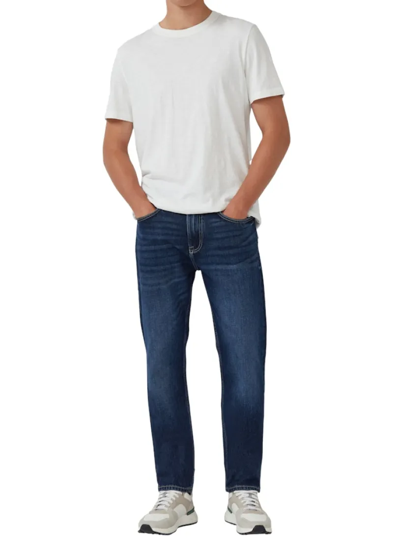 s.Oliver Jeans|Big Boys*Jeans-Hose Blau